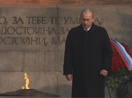 Путин готви подарък към България! Време е за признателност към народа дал азбуката на народите ни...