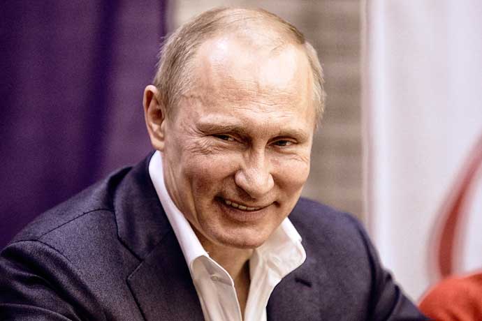 Путин се изсмя на Петков: Това момченце слушка Запада, иначе няма да му дадат да папка!