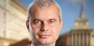 Костадинов: Няма ли нормализация на отношенията с Русия, българската икономика ще започне да изнемогва