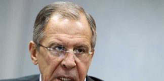 Лавров: Западът иска да унищожи Русия. САЩ искат да превърнат целия свят в свой заден двор