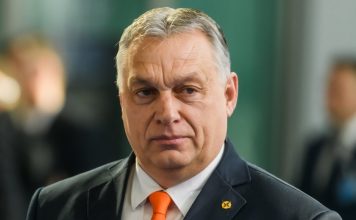 Орбан предрече, че ЕС ще свърши като СССР