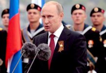 Путин предупреждава: Идва глобална катастрофа, ако войски на НАТО и Русия се сблъскат