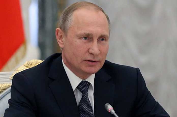 Путин: Западът е готов на всичко да запази неоколониалната система, която му позволява да паразитира и ограбва света