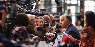 Орбан за санкциите на ЕС срещу Русия: Малко по малко се плъзгаме към война