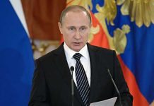 Западът иска Русия просто да я няма