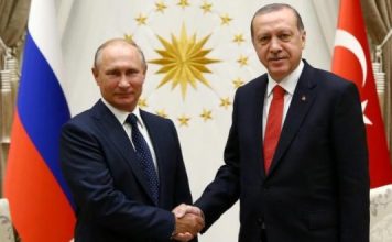 Путин: Ракетата в Полша е на Зеленски! Ердоган: Ако Украйна предизвика война, напускаме НАТО! Нов взрив разтърси Истанбул