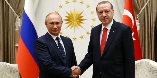 Путин: Ракетата в Полша е на Зеленски! Ердоган: Ако Украйна предизвика война, напускаме НАТО! Нов взрив разтърси Истанбул
