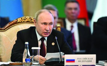 Путин: В САЩ имат “превантивен удар”, в Русия имаме “ответен удар”
