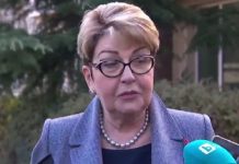 Митрофанова с първи коментар за Грозев и срещата й във Външно министерство / ВИДЕО