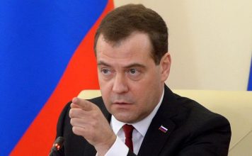 Медведев нарече НАТО “криминално образувание“, което трябва да се разпусне