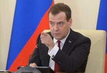 Медведев: Русия ще победи в новата Отечествена война