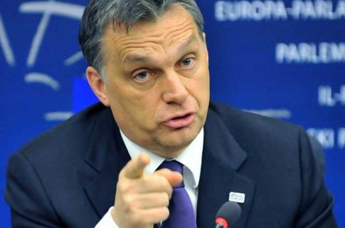 Орбан: САЩ печелят от войната в Украйна. Някой от ръководството на ЕС най-после трябва да каже: „Хора, време е да спрем“
