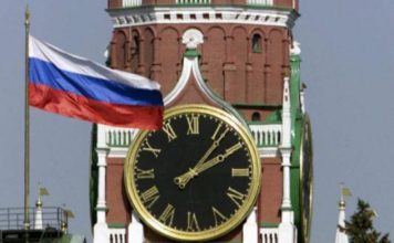Русия: САЩ да докажат, че не са унищожили „Северен поток“