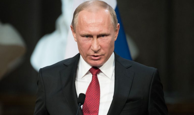 Ексклузивно: Съдът в Хага издаде заповед за арест на Путин, отговорът на Русия не закъсня