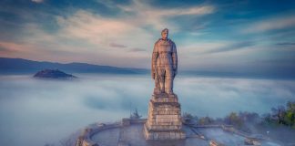 Русия призова ЮНЕСКО да пази паметника на Альоша