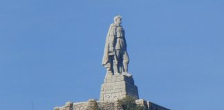 Руската Държавна дума брани „Альоша“, Володин предупреди, че ще има последствия, ако паметникът бъде демонтиран