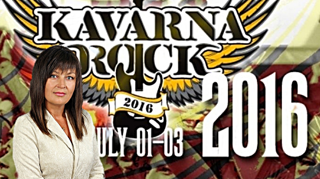 Нина Ставрева: Рок фестивал в Каварна ще има