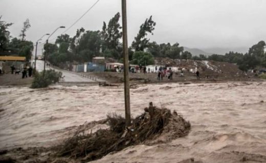 Така се прави! Компенсират на 100% загубите на хората от наводнението в Македония