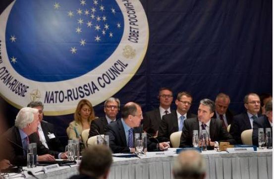Русия кани експерти от НАТО за обсъждане на полетите над Балтийско море