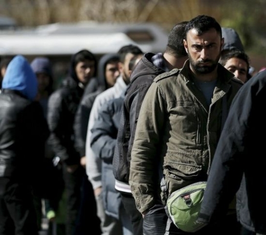 Австрия и Унгария се хванаха за гушите заради мигрантите