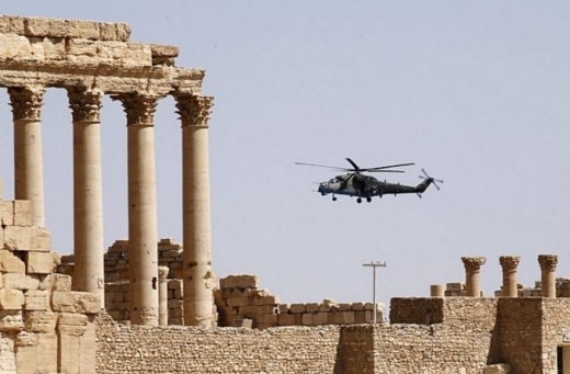 Тежък удар за „Ислямска държава" - идва ли краят на групировката?