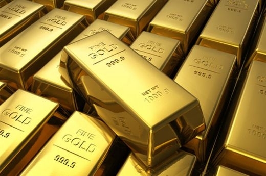 Финансист шокира света: Няма никакво злато в трезорите на Федералния резерв на САЩ!