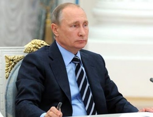 Путин с важно изявление за разпада на СССР
