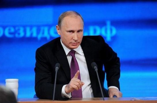 Путин поръча разработването на нова програма за въоръжение на Русия (Видео)