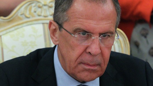 Лавров: Русия не смята за легитимни интересите на НАТО