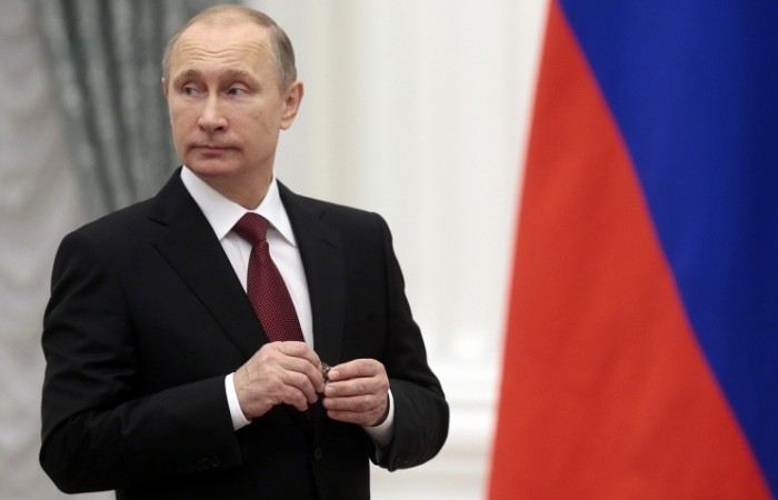 Путин: За Русия операцията на Турция в Сирия не беше изненада