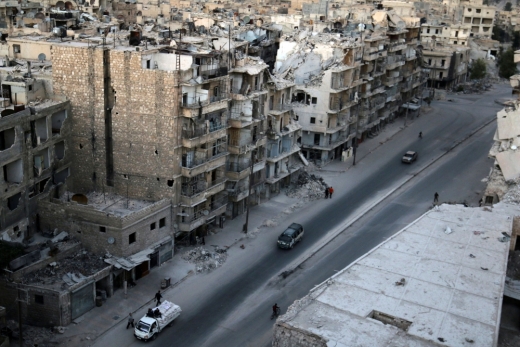 Сирийската армия отправи страшно предупреждение към терористите