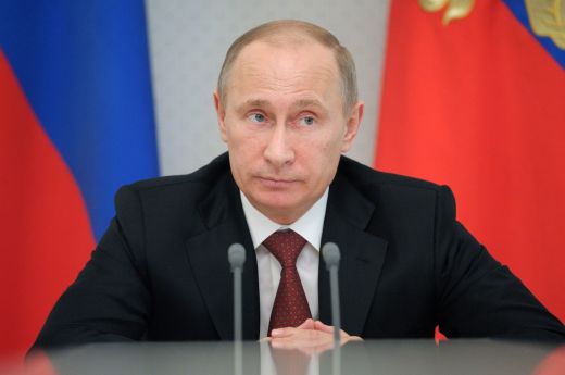 Напрежението между САЩ и Русия расте! Кремъл отсече: Клеветят ни!