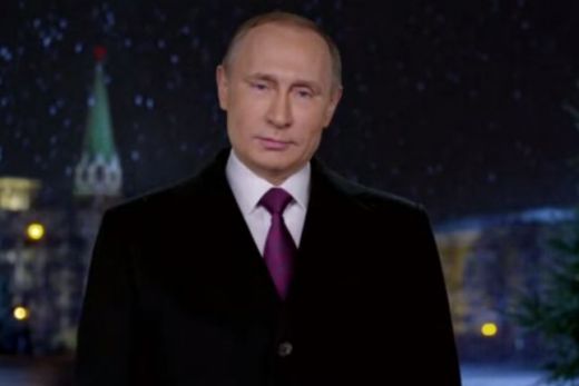 Ето как Путин коментира кибератаките на Байдън срещу Русия