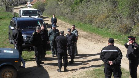 Сърбия иска от България общи патрули срещу миграция
