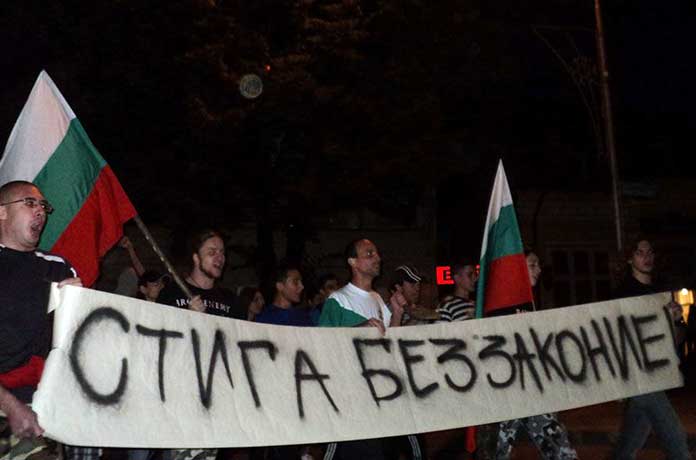 Тотално беззаконие в България: Всеки българин може по напълно легален начин да се превърне в длъжник