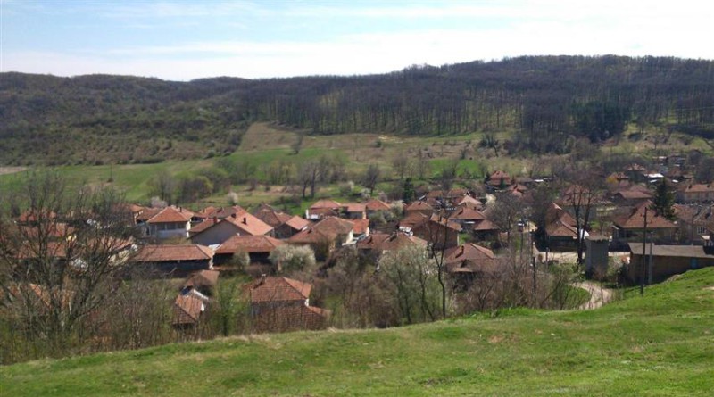България е сред страните с най-бързо обезлюдяващи се селски райони в света