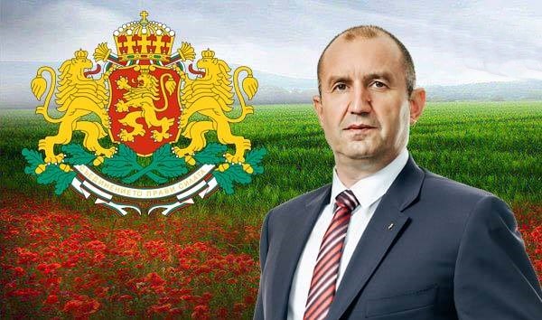 Няма да има президентска партия, аз съм офицер, а българският офицер не е предател...