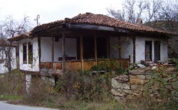183 села в България без нито един жител