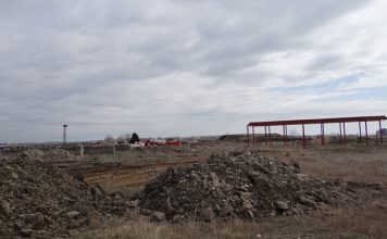 Поставят асфалтосмесител край Ахелой, кметът на Поморие иска да провали инвестицията