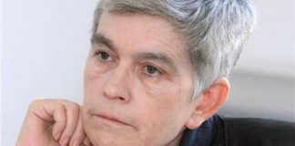 Велислава Дърева: Валери Симеонов трябва да изчезне от политиката
