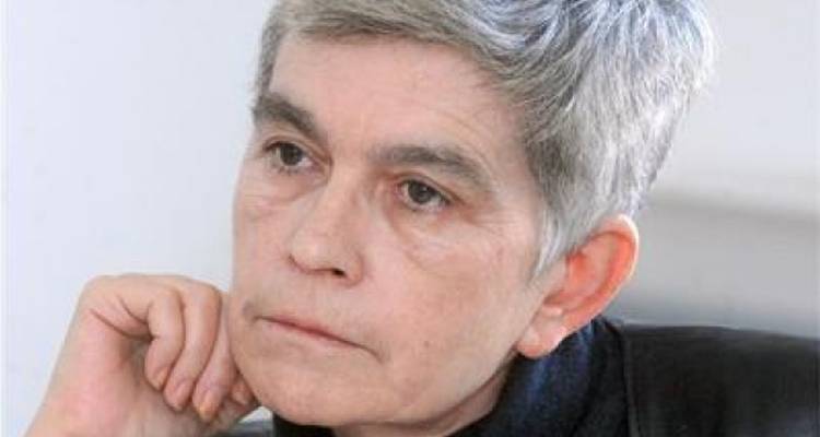 Велислава Дърева: Валери Симеонов трябва да изчезне от политиката