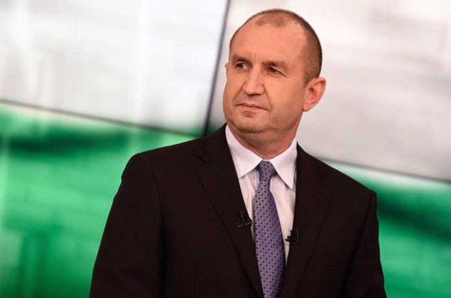 „Медиана“: Партия на президента Радев би взела 37%, на Слави Трифонов – 30%