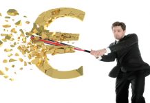 Еврото е една измама, предназначена да ограби новопостъпващите… Затова Унгария и Полша се отказаха…