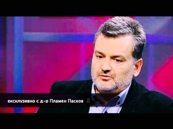 Публицистът д-р Пламен Пасков: Лъжебежанците у нас ще бъдат въоръжени и контролирани от четирите американски бази в България (ВИДЕО)