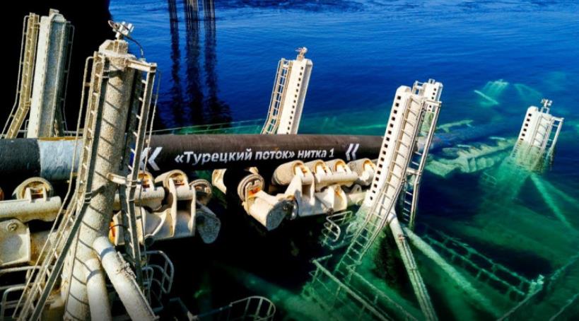 Брюксел размаха пръст: няма да подкрепи българския тръбопровод към „Турски поток“, ако е само транзитен с руски газ