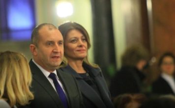 Две години Румен Радев на Дондуков 2. Две години откакто България има Президент на народа