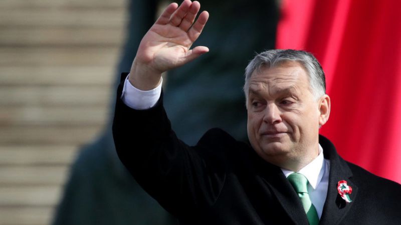 ЕНП замрази членството на партията на Орбан: Напускаме! Става въпрос за достойнството на страната