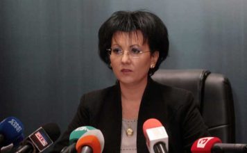Румяна Арнаудова: Прокуратурата ще провери имотните сделки на Цветанов