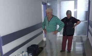 Бойколандия: Болница изхвърли възрастни хора като кучета. Нямало места…