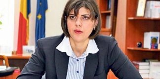 ЕК скочи срещу Румъния заради репресията и повдигнатите обвинения срещу смелата прокурорка Лаура Кьовеши